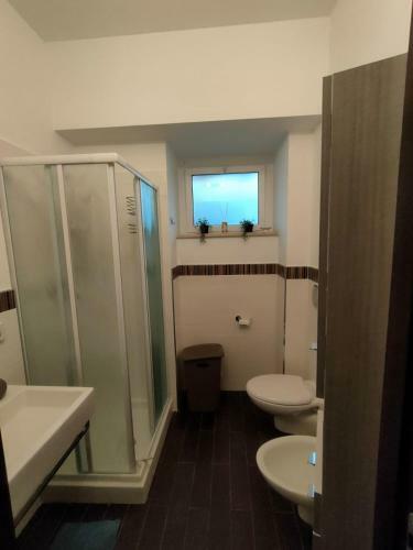 Apartamento Casa Vacanze Candida