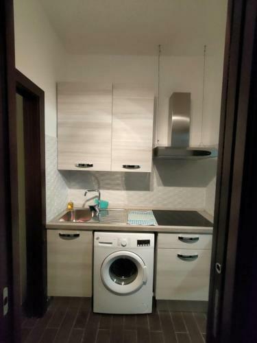 Apartamento Casa Vacanze Candida