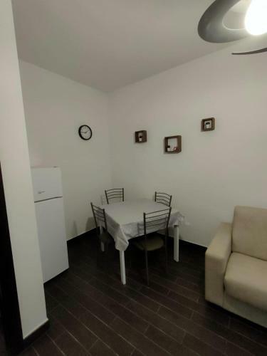 Apartamento Casa Vacanze Candida