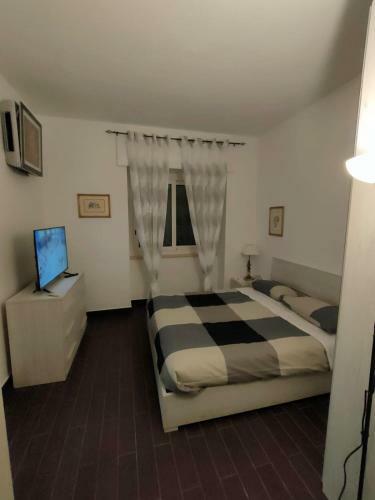Apartamento Casa Vacanze Candida