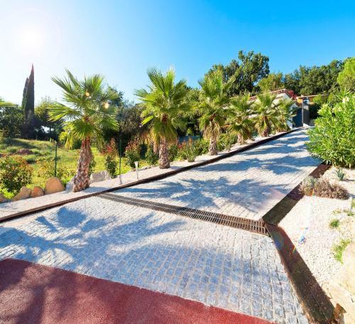 Villa Quietude