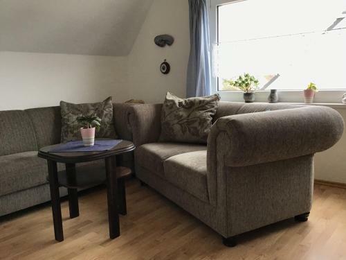 Apartamento Meyers Ausguck