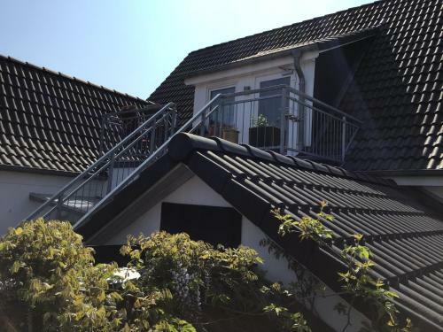 Apartamento Meyers Ausguck