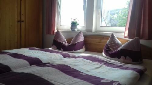 Apartamento Meyers Ausguck