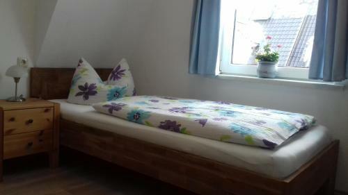 Apartamento Meyers Ausguck