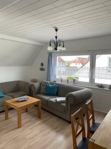 Apartamento Meyers Ausguck
