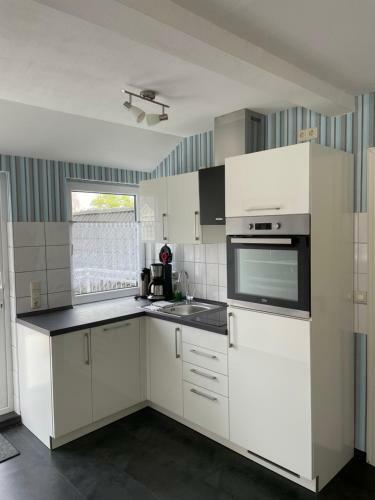 Apartamento Meyers Ausguck