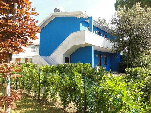 Apartamento Villaggio Azzurro