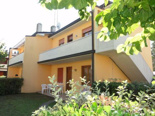 Apartamento Villaggio Azzurro