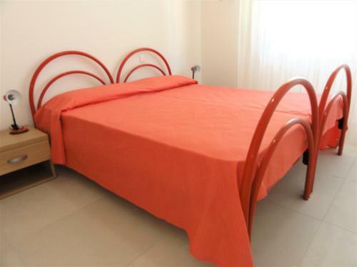 Apartamento Villaggio Azzurro