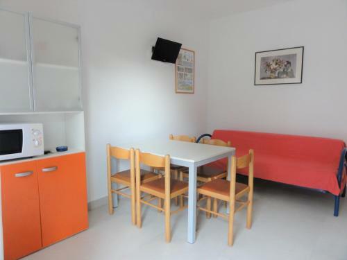 Apartamento Villaggio Azzurro