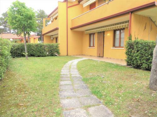 Apartamento Villaggio Azzurro