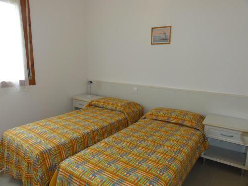 Apartamento Villaggio Azzurro