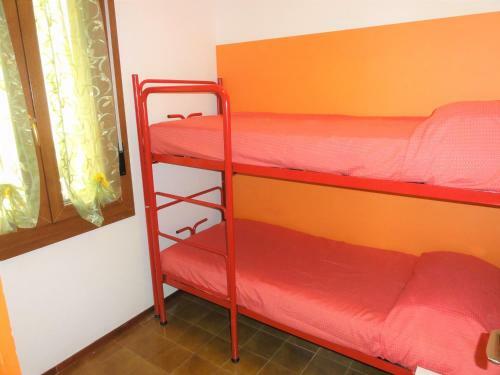 Apartamento Villaggio Azzurro