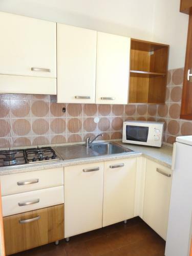 Apartamento Villaggio Azzurro