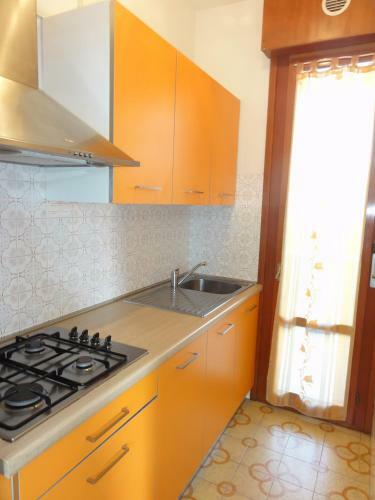 Apartamento Villaggio Azzurro