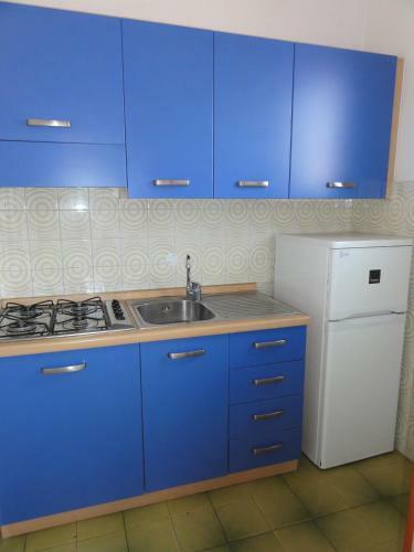 Apartamento Villaggio Azzurro