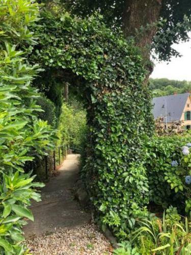 Apartamento Villa Des Millepertuis