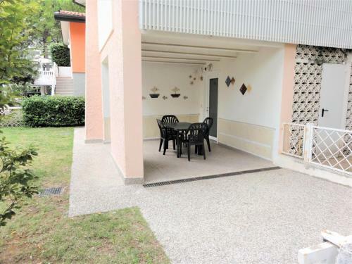 Apartamento Villa Bianca