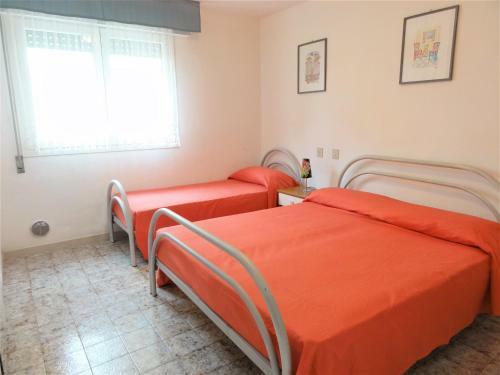 Apartamento Villa Bianca