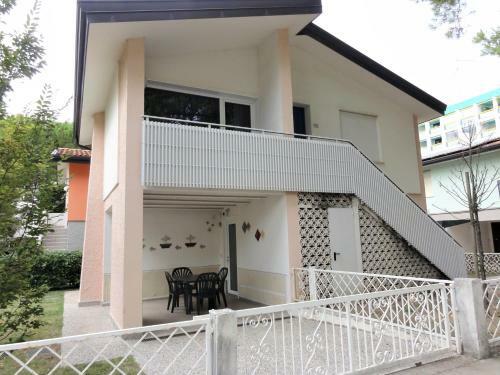 Apartamento Villa Bianca