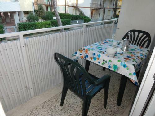 Apartamento Villa Bianca