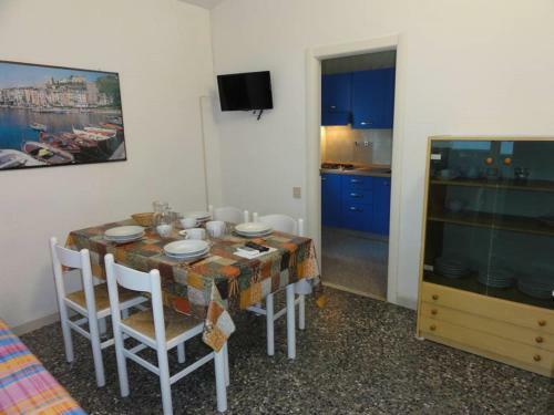 Apartamento Villa Bianca