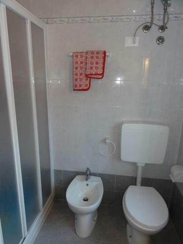 Apartamento Villa Bianca