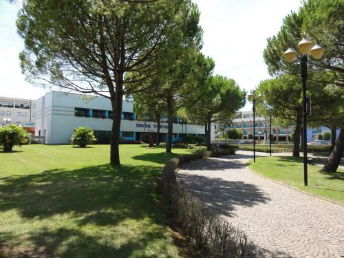 Apartamento Villa Bianca