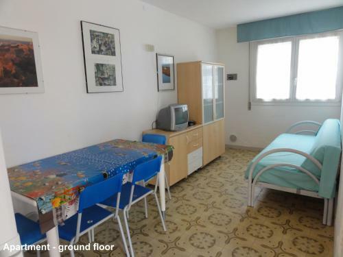Apartamento Villa Bianca