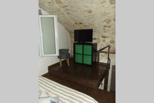 Apartamento Bagnols Sur Ceze - Superbe Studio De Caractere