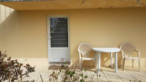 Apartamento Les Contines