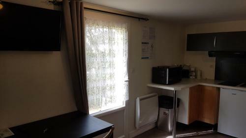 Apartamento Les Contines