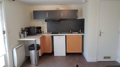 Apartamento Les Contines