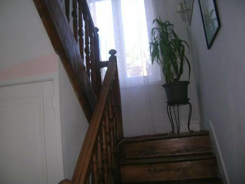 Apartamento Studette Villa Odette