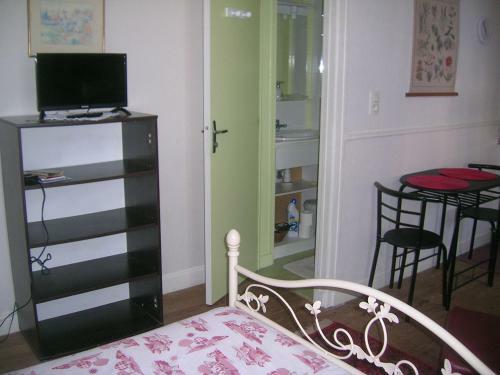 Apartamento Studette Villa Odette