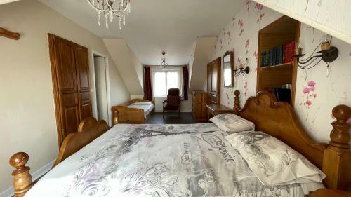Apartamento Le Grand Chalet