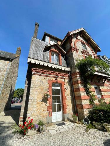 Apartamento Le Grand Chalet
