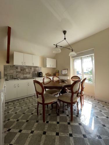 Apartamento Le Grand Chalet