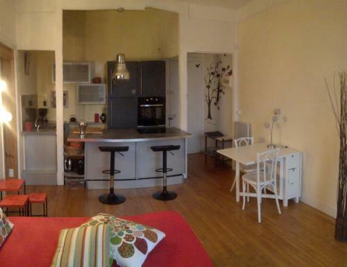 Apartamentos R�sidence Du Lac