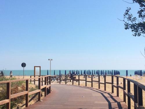 Apartamento Villa Galasso