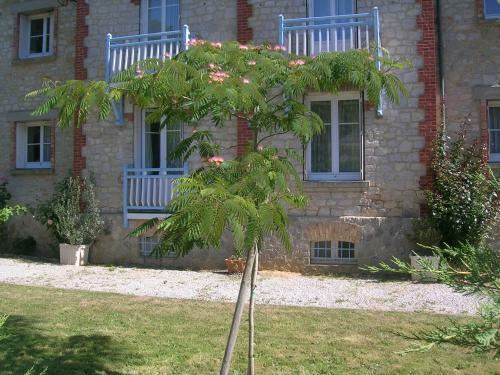 Apartamento Appartements Villa Odette