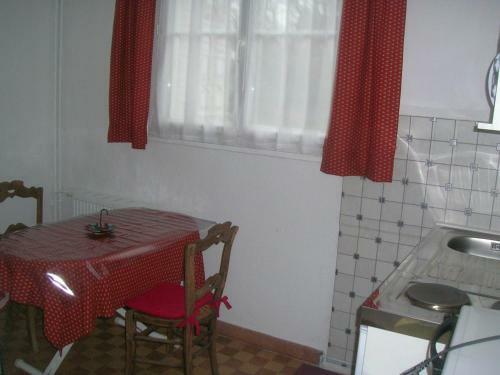 Apartamento Appartements Villa Odette