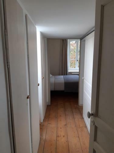 Bed & Breakfast Petit Manoir De La Berthenlaire