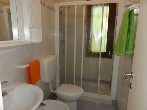 Apartamento Villaggio Lussinpiccolo