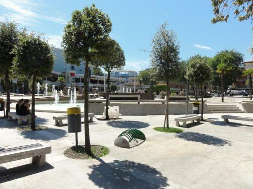 Apartamento Villaggio Lussinpiccolo