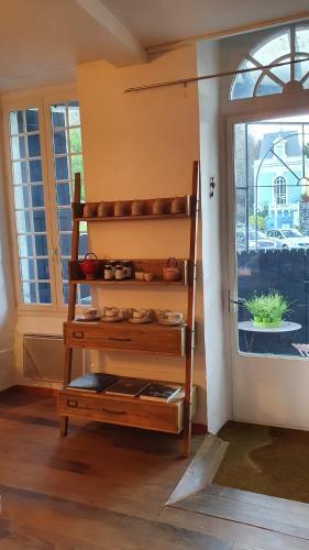 Apartamento Chocolat