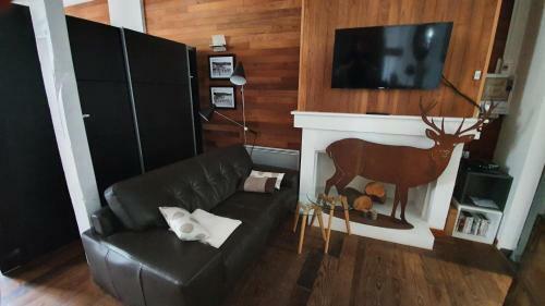 Apartamento Chocolat