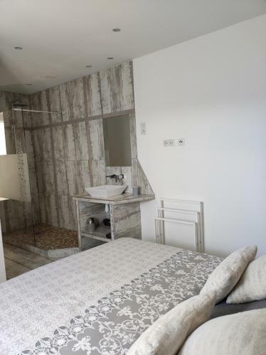 Apartamento Appartement Abadie
