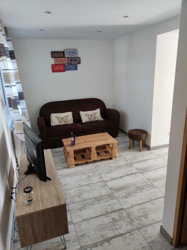 Apartamento Appartement Abadie